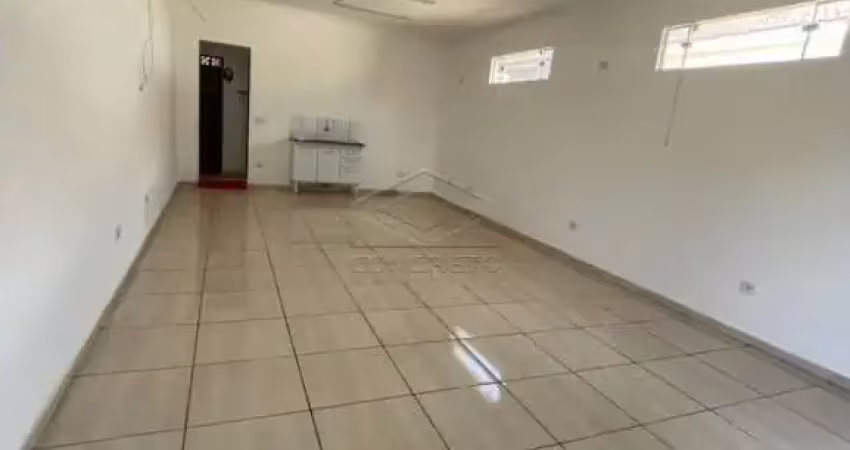 Casa comercial para alugar na Vila Narcisa, Barra Bonita 