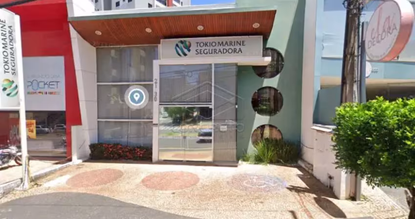 Casa comercial para alugar no Parque Jardim Europa, Bauru 