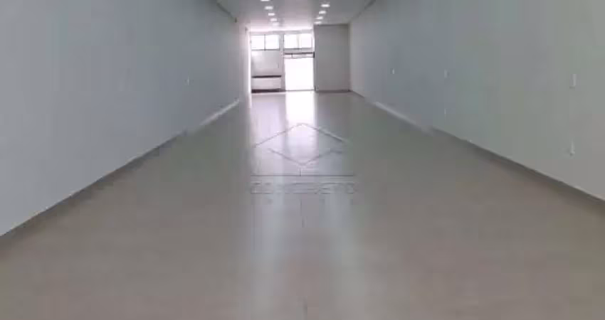 Casa comercial para alugar no Centro, Igaraçu do Tietê 