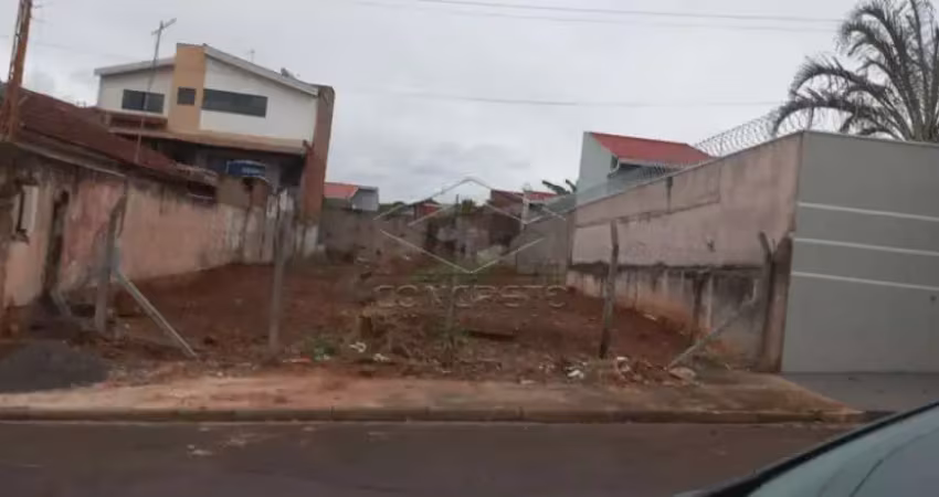 Casa para alugar na Vila Santa Luzia, Bauru 