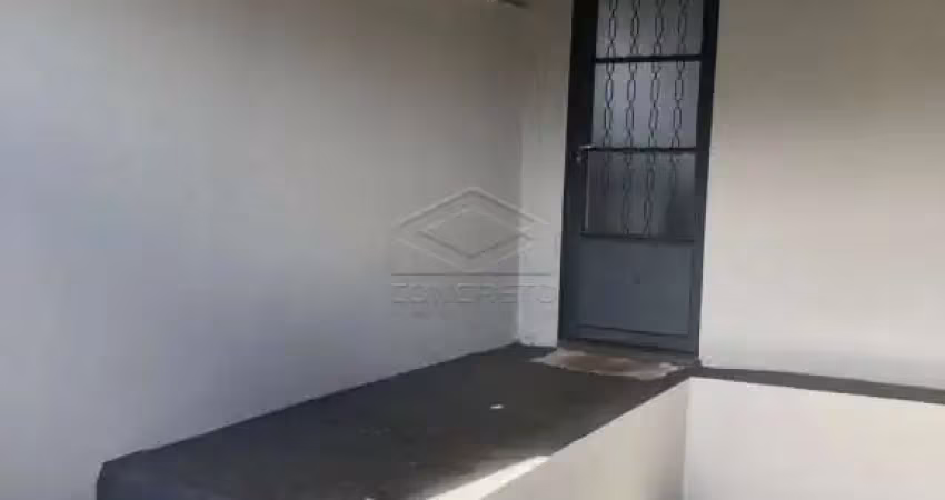 Casa com 2 quartos à venda no Tangarás, Bauru 
