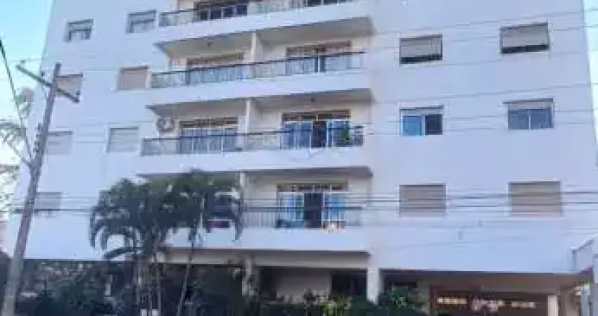Apartamento amplo no jardim panorama - praça da paz