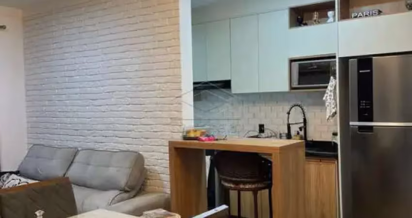 Apartamento com 2 quartos à venda no Quinta Ranieri, Bauru 