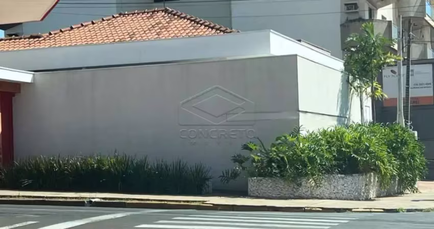 Ponto comercial à venda no Parque Jardim Europa, Bauru 