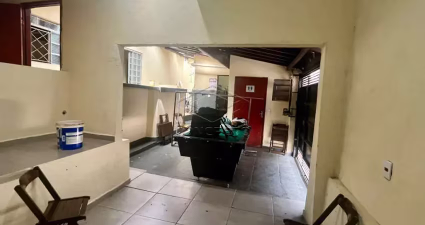 Casa com 1 quarto à venda na Vila Nova Paulista, Bauru 