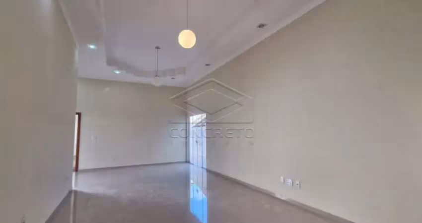 Casa em condomínio fechado com 3 quartos à venda na Vila Aviação, Bauru 