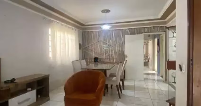 Casa com 3 quartos à venda na Vila Pacífico II, Bauru 