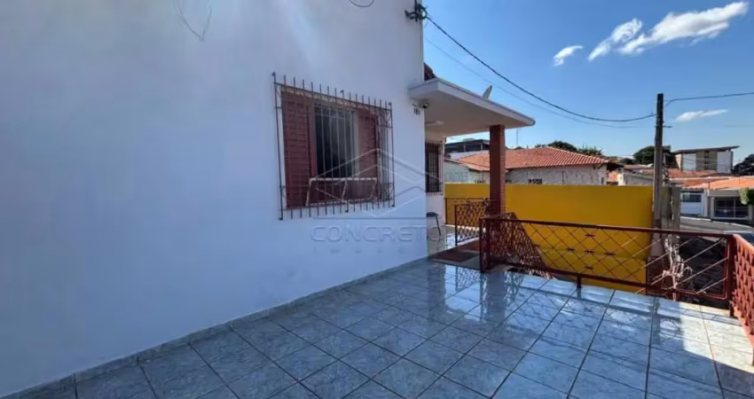 Casa com 3 quartos à venda na Vila São João da Boa Vista, Bauru 