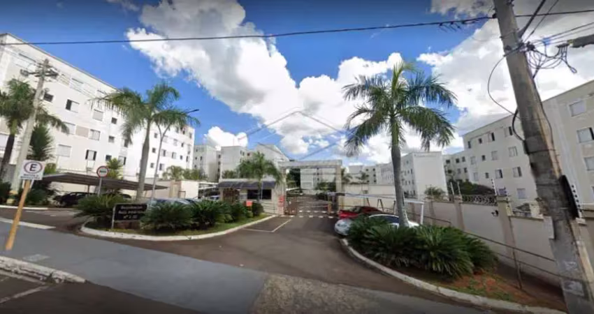 Apartamento com 2 quartos à venda no Reserva Belas Nações, Bauru 