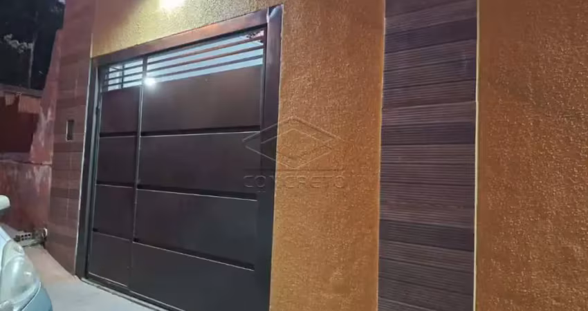Ponto comercial à venda no Quinta da Bela Olinda, Bauru 
