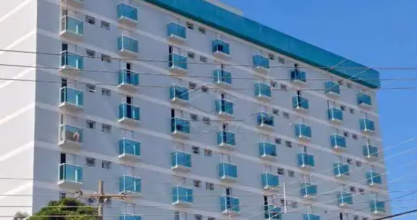 Apartamento com 1 quarto à venda na Vila Nova Cidade Universitária, Bauru 