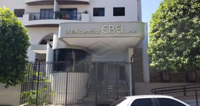 Apartamento com 3 quartos à venda na Vila Cidade Universitária, Bauru 