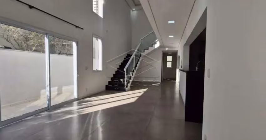 Casa em condomínio fechado com 4 quartos à venda na Vila Aviação, Bauru 