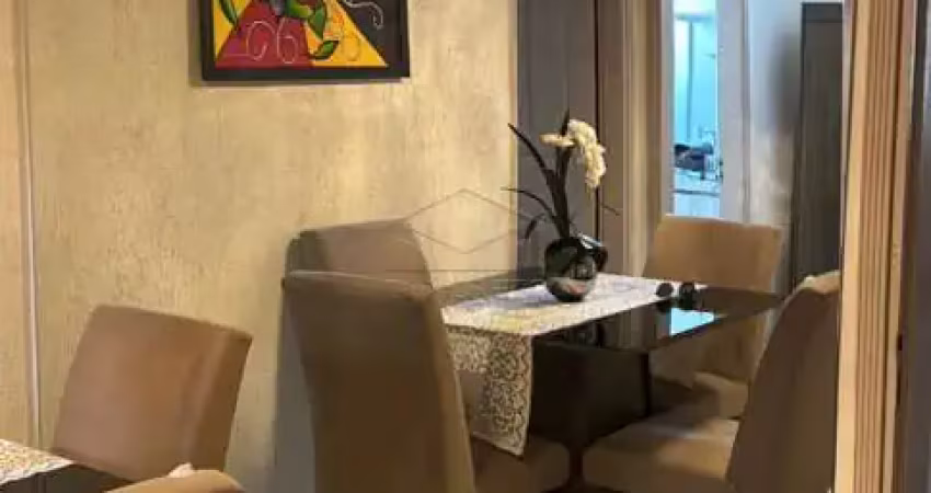 Casa com 2 quartos à venda no Jardim Estoril, Bauru 