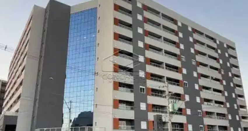 Fly residence ? excelente apartamento de 1 dormitório em localização privilegiada