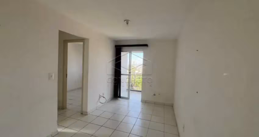 Apartamento com 2 quartos à venda no Residencial Parque Colina Verde, Bauru 