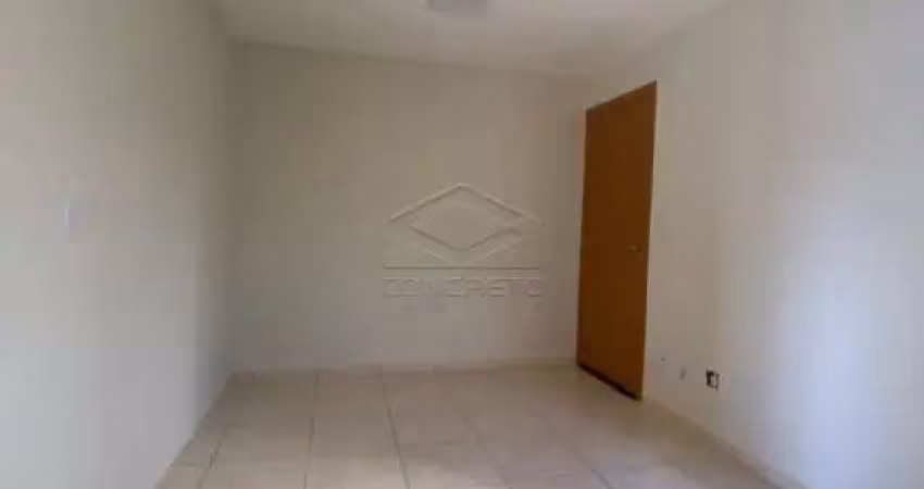 Apartamento com 2 quartos à venda no Parque das Nações, Bauru 