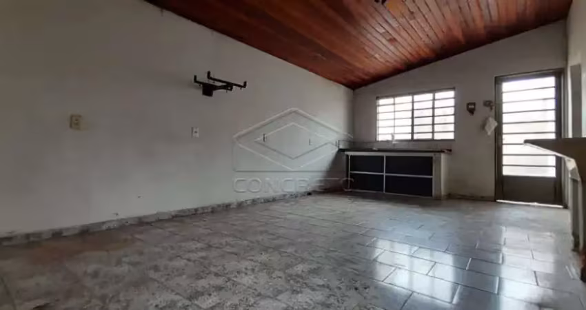 Casa com 2 quartos à venda na Vila Nova Jaú, Jaú 