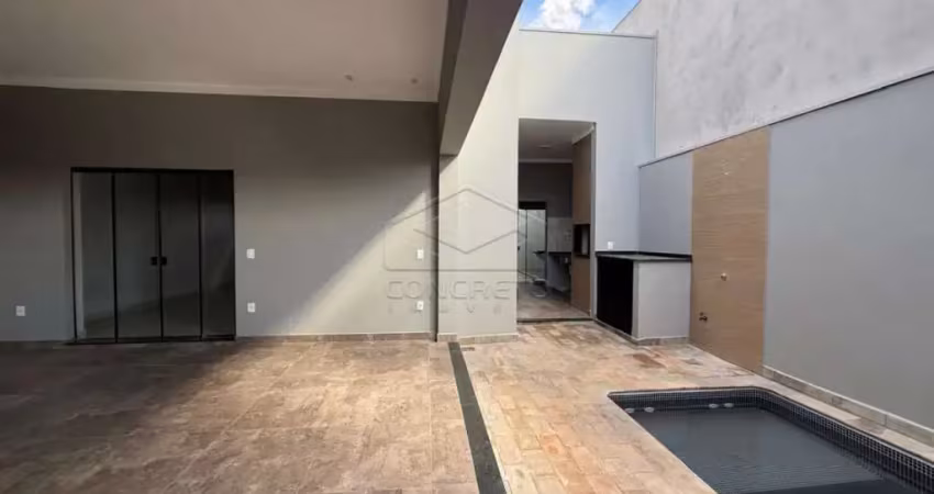 Casa com 2 quartos à venda no Jardim Bela Vista, Jaú 