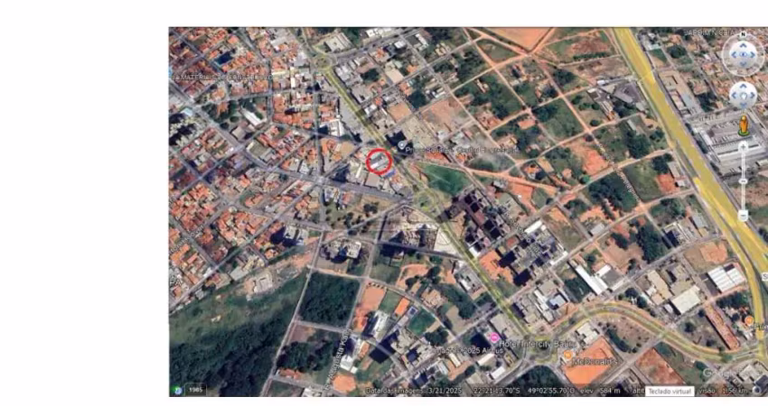 Casa à venda no Parque Jardim Europa, Bauru 