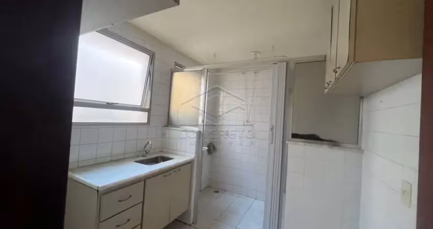 Apartamento com 2 quartos à venda na Vila Leme da Silva, Bauru 