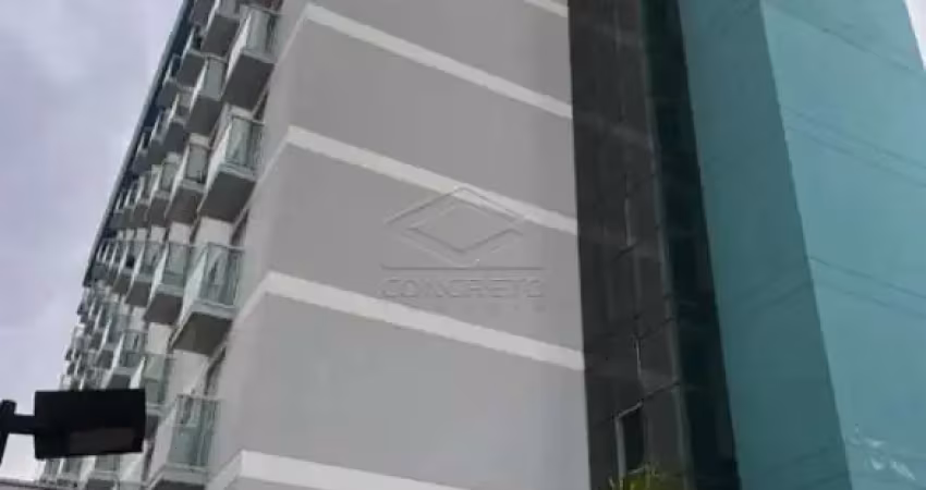 Apartamento com 1 quarto à venda na Vila Nova Cidade Universitária, Bauru 