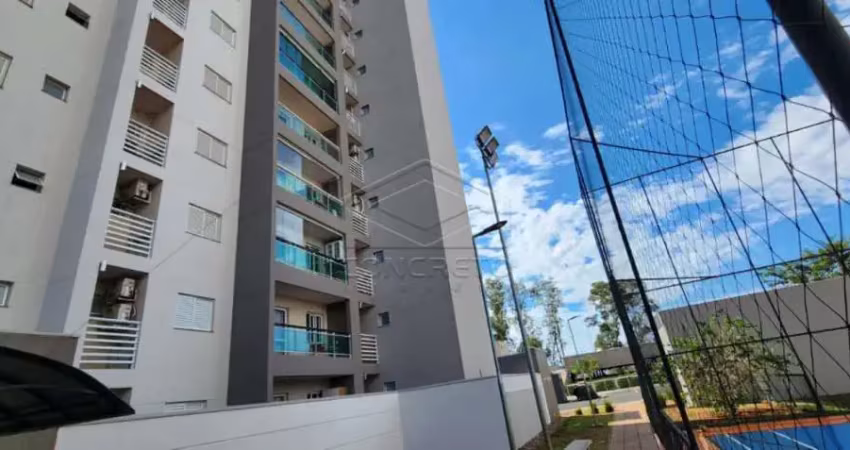 Lindo apartamento com 02 dormitórios no quinta ranieri gold