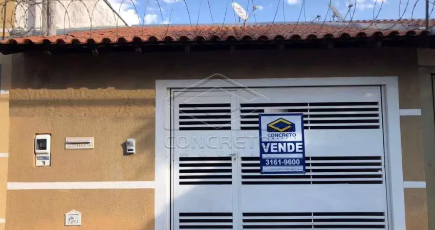 Casa com 2 quartos à venda no Jardim Vânia Maria, Bauru 
