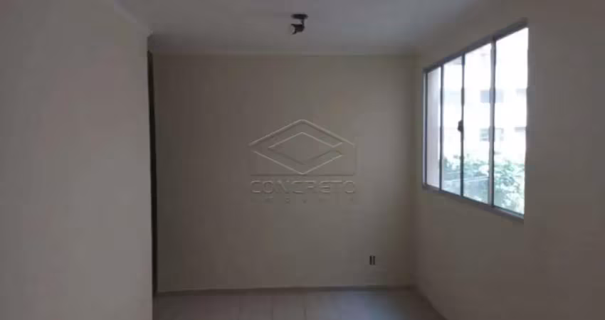 Apartamento com 4 quartos à venda na Vila Leme da Silva, Bauru 