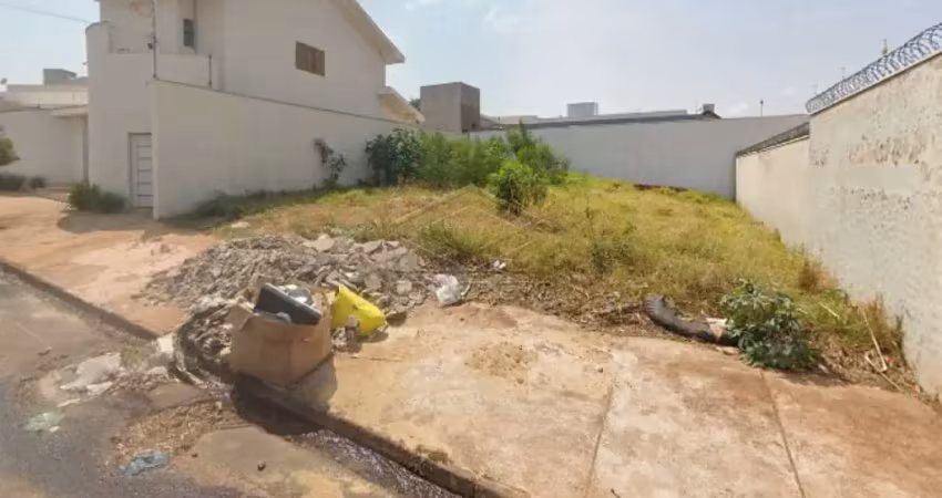 Casa à venda no Jardim Alvorada II, Jaú 