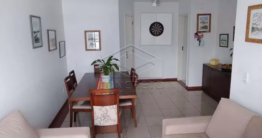 Apartamento com 3 quartos à venda no Jardim Infante Dom Henrique, Bauru 