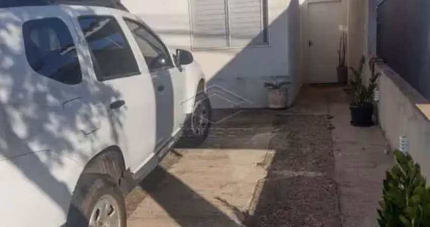 Casa em condomínio fechado com 3 quartos à venda no Distrito Industrial Domingos Biancardi, Bauru 