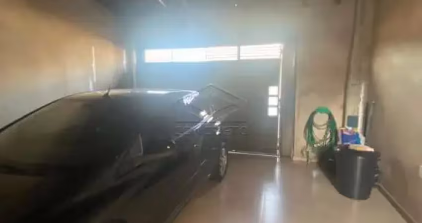 Casa com 2 quartos à venda no Jardim Mendonça, Bauru 