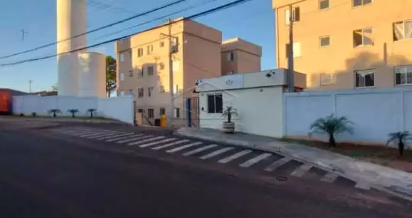 Lindo apartamento disponível - residencial manacás!