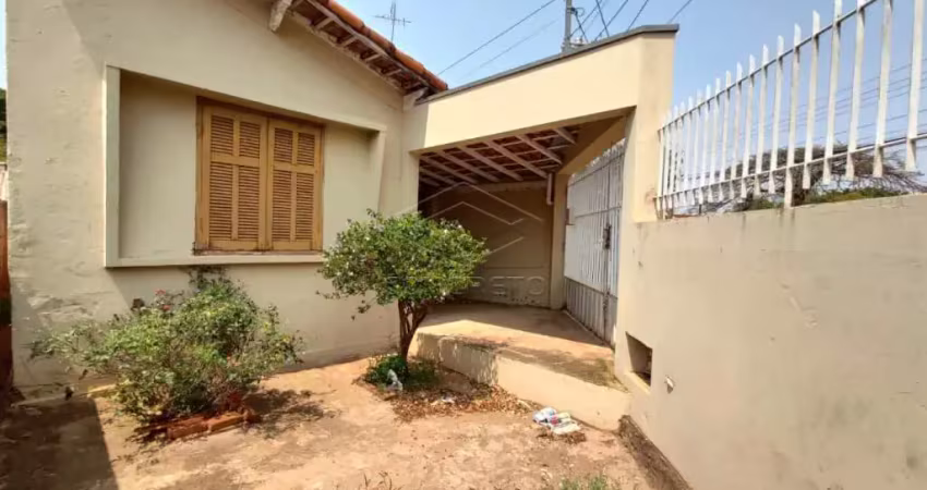 Casa com 1 quarto à venda no Jardim Bela Vista, Jaú 