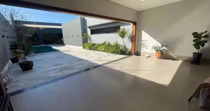 Casa com 4 quartos à venda no Jardim Diamante, Jaú 