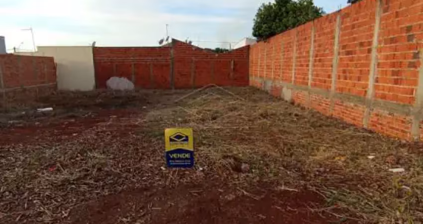 Casa à venda no Jardim São José, Igaraçu do Tietê 