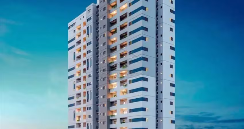 Apartamento -2 dormitórios - 01 suíte - vitta azure  - em construção