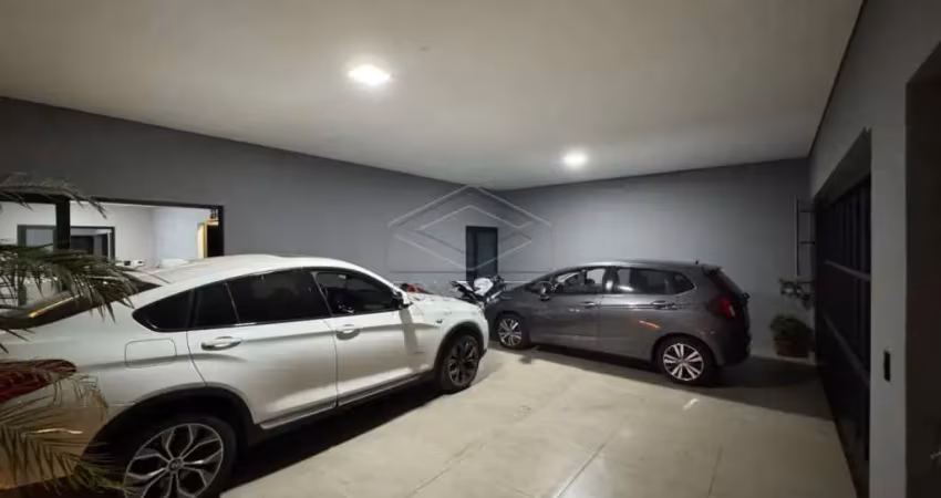 Casa à venda no Jardim Bela Vista, Jaú 