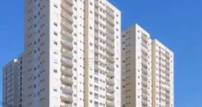 Apartamento com 1 quarto à venda no Parque Água Comprida, Bauru 