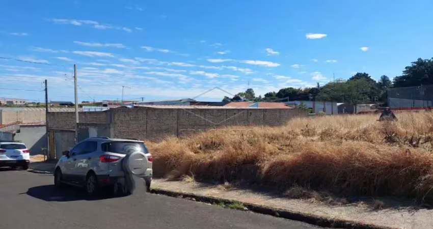 Casa à venda no Parque Marajoara, Botucatu 