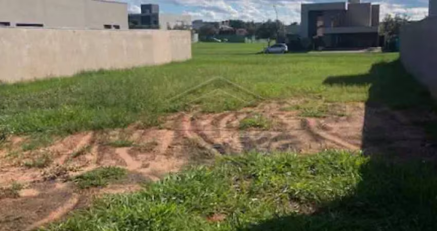 Terreno à venda no Alphaville, Bauru 