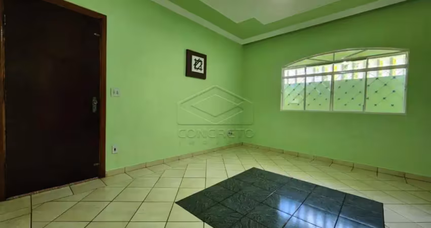 Casa com 2 quartos à venda no Jardim Nova Jaú, Jaú 