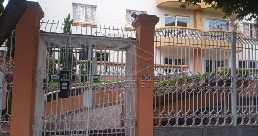 Apartamento com 4 quartos à venda na Vila Nova Cidade Universitária, Bauru 