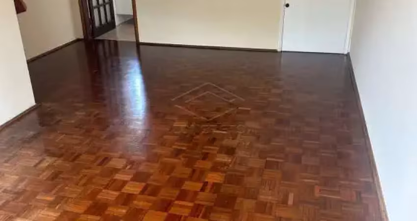 Apartamento com 4 quartos à venda na Vila Nova Cidade Universitária, Bauru 