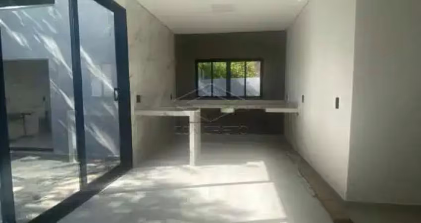 Casa com 3 quartos à venda na Vila Coralina, Bauru 