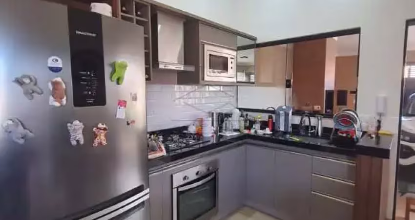 Casa com 3 quartos à venda no Jardim Olímpico, Bauru 