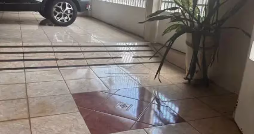 Casa com 3 quartos à venda na Vila Lemos, Bauru 