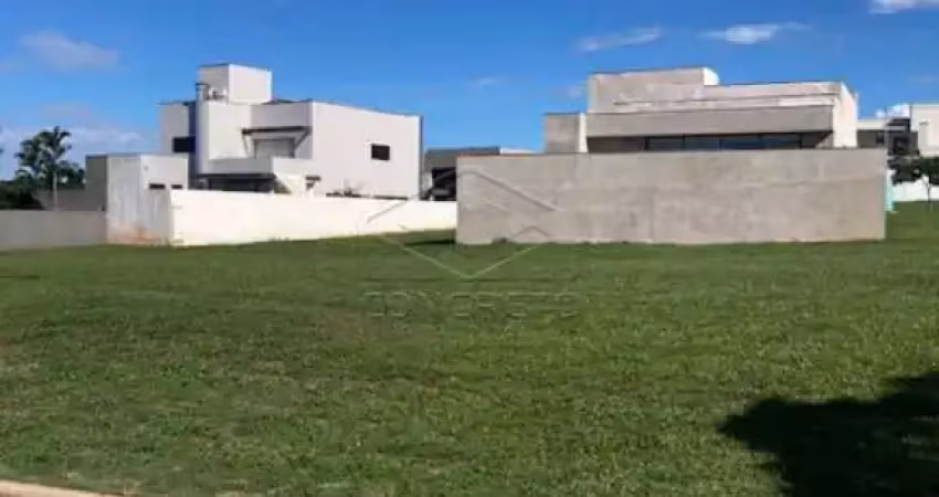 Casa à venda no Alphaville, Bauru 