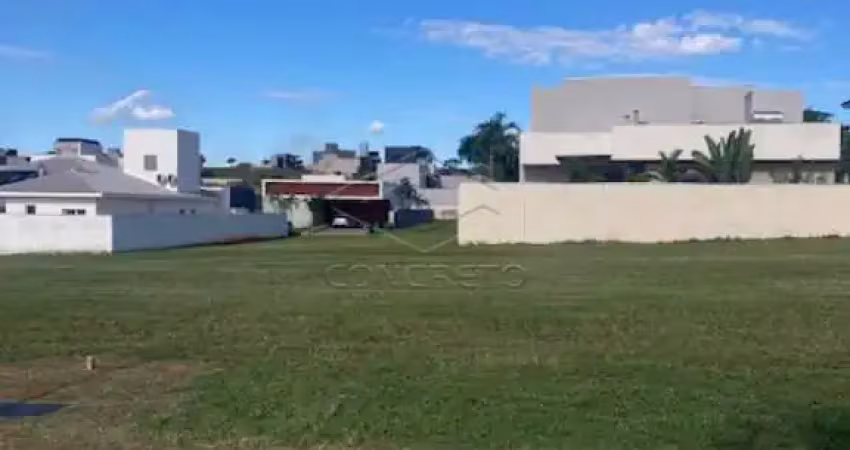 Casa à venda no Alphaville, Bauru 
